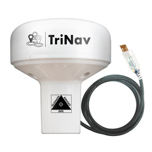 Digital Yacht GPS160 TriNav Sensor w/USB Output [ZDIGGPS160USB] - BuoyMart.com  Accessories Digital Yacht