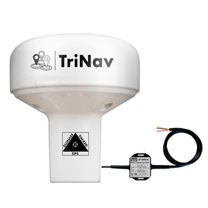 Digital Yacht GPS160 TriNav Sensor w/SeaTalk Interface Bundle [ZDIGGPS160ST] - BuoyMart.com  Accessories Digital Yacht