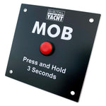 Digital Yacht Waterproof MOB Switch Panel f/GPS160 [ZDIGMOBSW] - BuoyMart.com  Accessories Digital Yacht