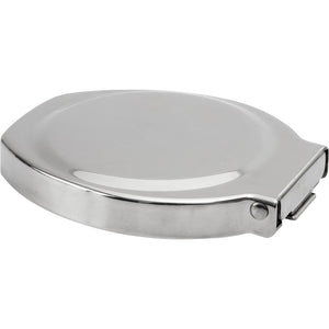 Sea-Dog Adjustable Folding Drink Holder - 304 Stainless Steel [588250-1] - BuoyMart.com  Deck / Galley Sea-Dog
