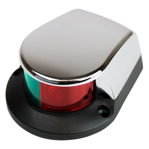 Sea-Dog Combination Bow Light - Low Profile [400157-1] - BuoyMart.com  Navigation Lights Sea-Dog