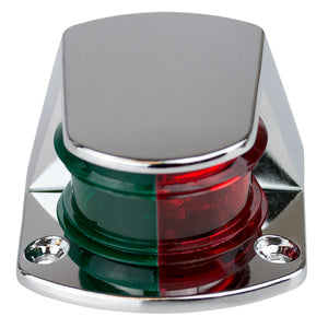 Sea-Dog Combination Bow Light [400155-1] - BuoyMart.com  Navigation Lights Sea-Dog