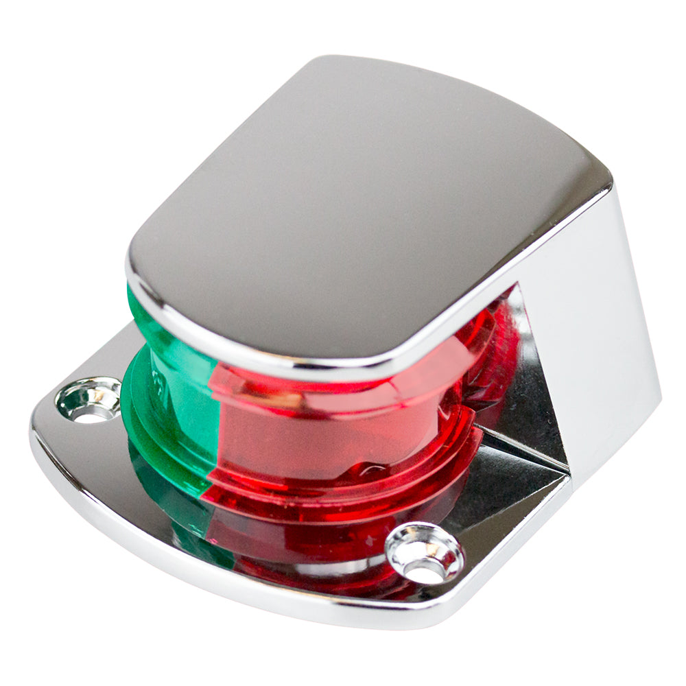 Sea-Dog Combination Bow Light [400155-1] - BuoyMart.com  Navigation Lights Sea-Dog