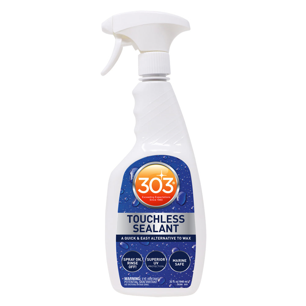 303 Marine Touchless Sealant - 32oz [30398] - BuoyMart.com  Cleaning 303