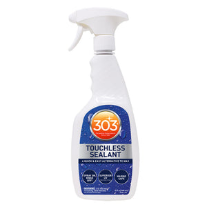 303 Marine Touchless Sealant - 32oz [30398] - BuoyMart.com  Cleaning 303