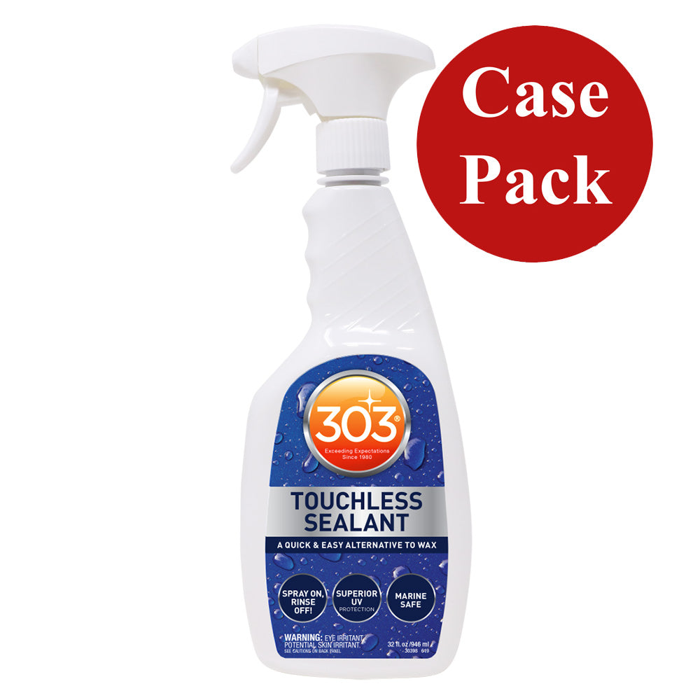 303 Marine Touchless Sealant - 32oz *Case of 6* [30398CASE] - BuoyMart.com  Cleaning 303
