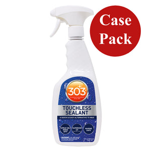 303 Marine Touchless Sealant - 32oz *Case of 6* [30398CASE] - BuoyMart.com  Cleaning 303