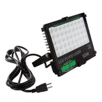 Hydro Glow FL50 50W/120VAC Flood Light - White [FL50W] - BuoyMart.com  Flood/Spreader Lights Hydro Glow