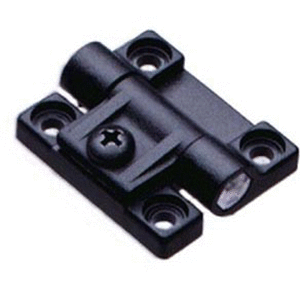 Southco Adjustable Torque Position Control Hinge [E6-10-301-20] - BuoyMart.com  Hinges Southco