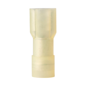 Ancor Nylon Fully Insulated Disconnect - Female - 12-10 - 100-Piece [221428] - BuoyMart.com  Terminals Ancor