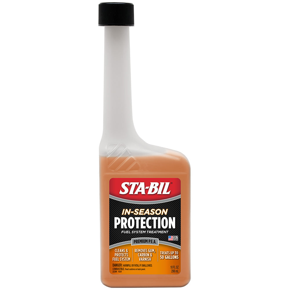 STA-BIL In-Season Protection - 10oz [22264] STA-BIL