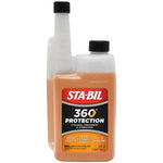 STA-BIL In-Season Protection - 32oz [22275] - BuoyMart.com  Cleaning STA-BIL