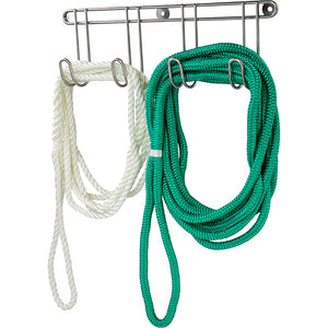 Sea-Dog SS Rope  Accessory Holder [300085-1] - BuoyMart.com  Accessories Sea-Dog