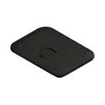Sea-Dog Triple Lock Rectangular Marine Hatch - 10" x 14" - Black [336525-3] - BuoyMart.com  Hatches Sea-Dog