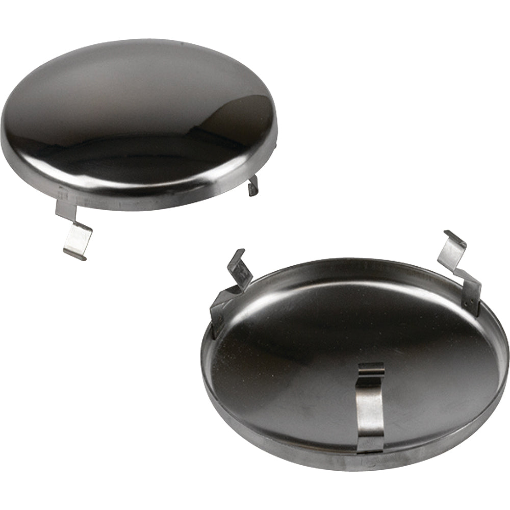 Sea-Dog Trumpet Air Horn Cover - 3-15/16" Diameter - 304 Stainless Steel [432590-1] - BuoyMart.com  Horns Sea-Dog