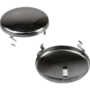 Sea-Dog Trumpet Air Horn Cover - 3-15/16" Diameter - 304 Stainless Steel [432590-1] - BuoyMart.com  Horns Sea-Dog