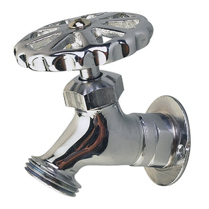 Sea-Dog Washdown Faucet - Chrome Plated Brass [512220-1] - BuoyMart.com  Deck / Galley Sea-Dog