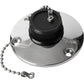 Sea-Dog Washdown Water Outlet - 316 Stainless Steel [513120-1] - BuoyMart.com  Deck / Galley Sea-Dog