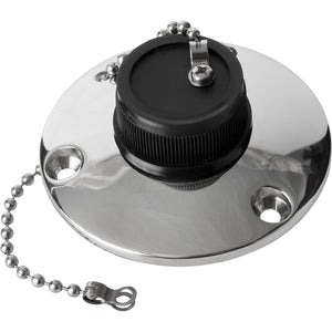 Sea-Dog Washdown Water Outlet - 316 Stainless Steel [513120-1] - BuoyMart.com  Deck / Galley Sea-Dog
