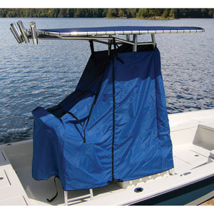 Taylor Made Universal T-Top Center Console Cover - Blue [67852OB] - BuoyMart.com  Accessories Taylor Made