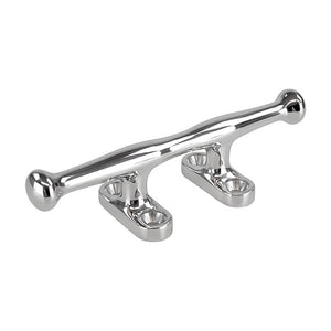 Sea-Dog Smart Cleat 6" Deck Mount Investment Cast 316 Stainless Steel [041636-1] - BuoyMart.com  Cleats Sea-Dog