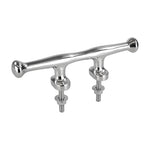 Sea-Dog Smart Cleat 6" Stud Mount Investment Cast 316 Stainless Steel [041666-1] - BuoyMart.com  Cleats Sea-Dog