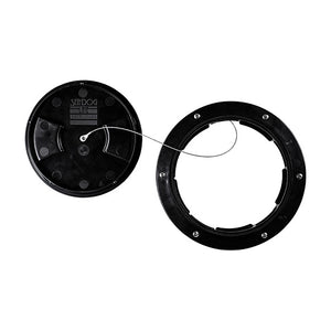 Sea-Dog Deck Plate Lanyard - 12" [337198-1] - BuoyMart.com  Deck Plates Sea-Dog