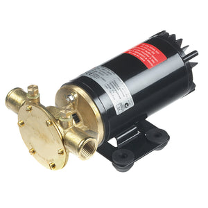 Johnson Pump Talulah Ballast Pump - 13.5 GPM - 12V [10-24690-18] - BuoyMart.com  Ballast Pumps Johnson Pump