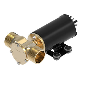 Johnson Pump Talulah High Flow Ballast Pump - 30 GPM - 12V [10-24939-18] - BuoyMart.com  Ballast Pumps Johnson Pump