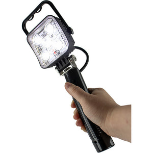 Sea-Dog LED Rechargeable Handheld Flood Light - 1200 Lumens [405300-3] - BuoyMart.com  Flood/Spreader Lights Sea-Dog