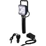 Sea-Dog LED Rechargeable Handheld Flood Light - 1200 Lumens [405300-3] - BuoyMart.com  Flood/Spreader Lights Sea-Dog