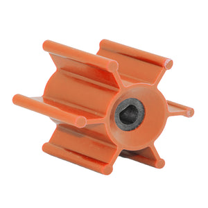 Johnson Pump Talulah High Flow Ballast Pump Impeller Kit [09-849P-2] - BuoyMart.com  Impellers Johnson Pump