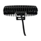 Sea-Dog LED Cockpit Spreader Light 1440 Lumens - Black [405320-3] - BuoyMart.com  Flood/Spreader Lights Sea-Dog