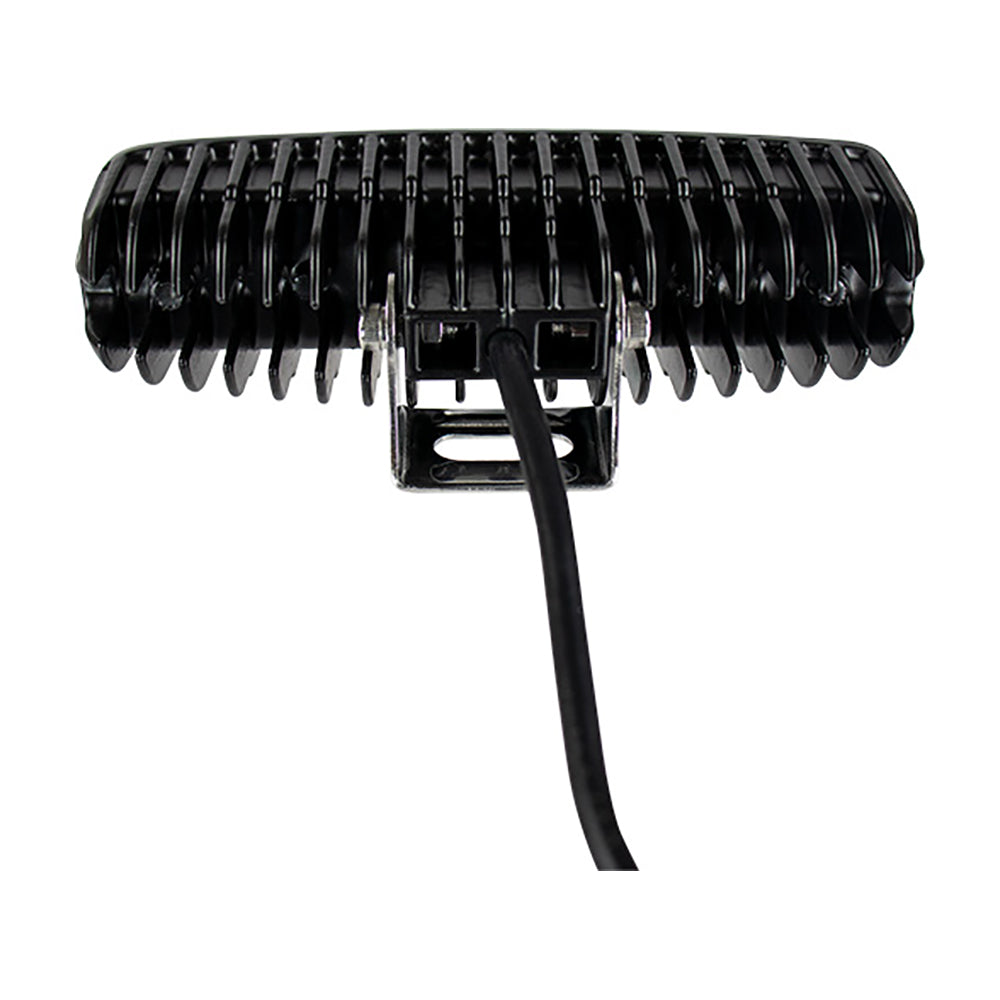 Sea-Dog LED Cockpit Spreader Light 1440 Lumens - Black [405320-3] - BuoyMart.com  Flood/Spreader Lights Sea-Dog