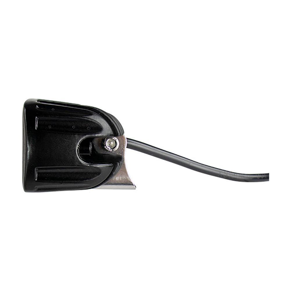 Sea-Dog LED Cockpit Spreader Light 1440 Lumens - Black [405320-3] - BuoyMart.com  Flood/Spreader Lights Sea-Dog