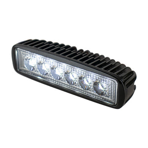 Sea-Dog LED Cockpit Spreader Light 1440 Lumens - Black [405320-3] - BuoyMart.com  Flood/Spreader Lights Sea-Dog