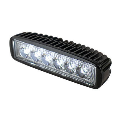 Sea-Dog LED Cockpit Spreader Light 1440 Lumens - Black [405320-3] - BuoyMart.com  Flood/Spreader Lights Sea-Dog