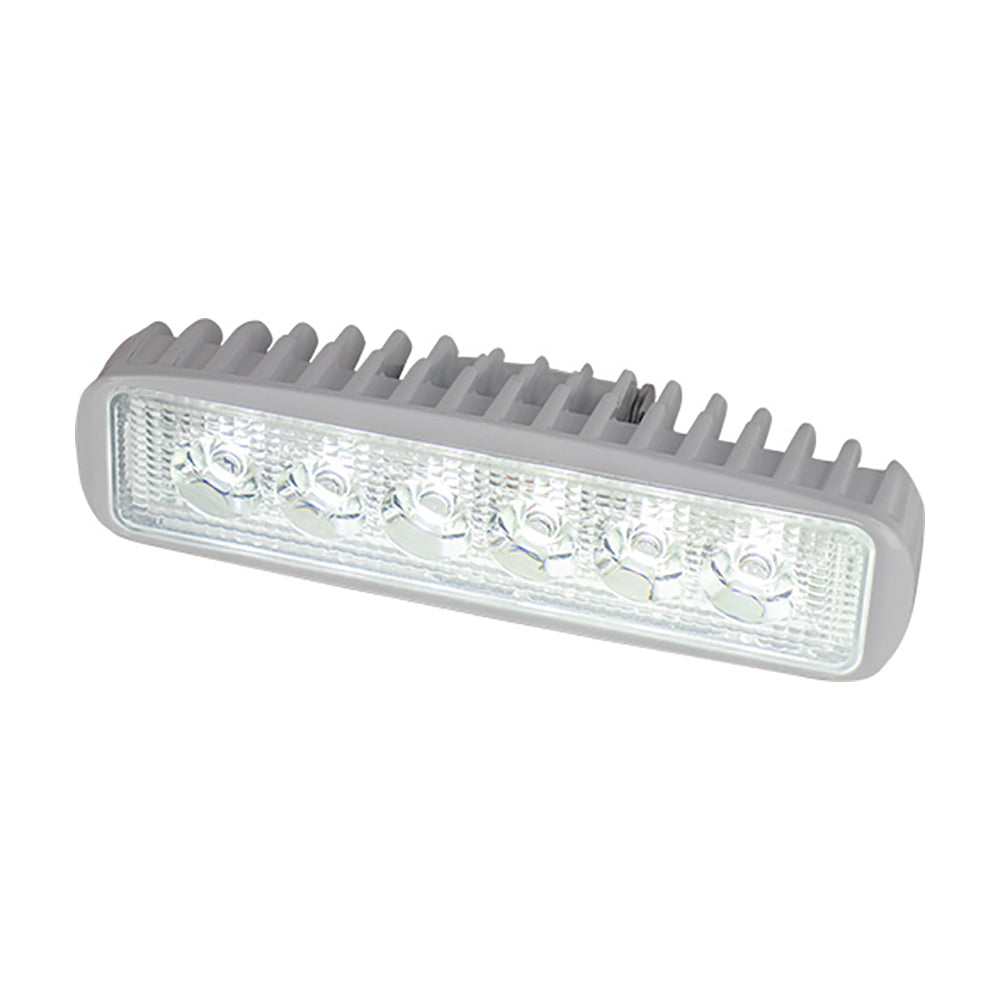 Sea-Dog LED Cockpit Spreader Light 1440 Lumens - White [405321-3] - BuoyMart.com  Flood/Spreader Lights Sea-Dog