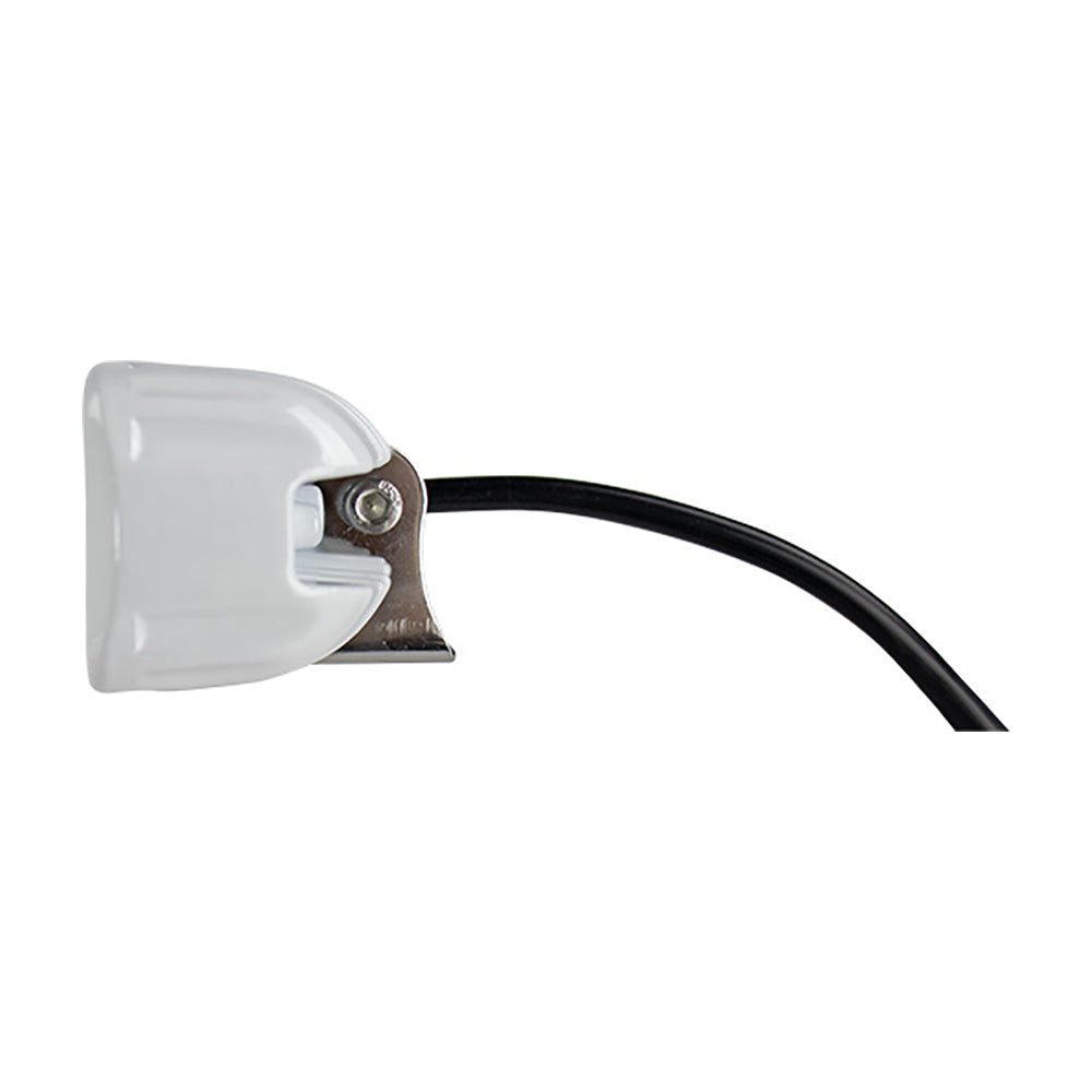 Sea-Dog LED Cockpit Spreader Light 1440 Lumens - White [405321-3] - BuoyMart.com  Flood/Spreader Lights Sea-Dog