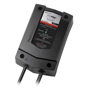 ProMariner ProMar1 DS Digital - 5 Amp - 1 Bank Charger [31505] - BuoyMart.com  Battery Chargers ProMariner