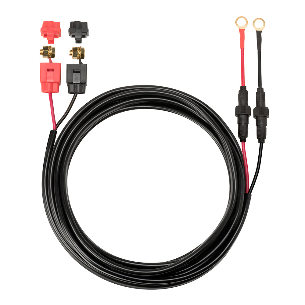 ProMariner Universal DC Cable Extender - 15 [51815] - BuoyMart.com  Accessories ProMariner