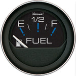 Faria Coral 2" Fuel Level Gauge (E-1/2-F) [13001] - BuoyMart.com  Gauges Faria Beede Instruments