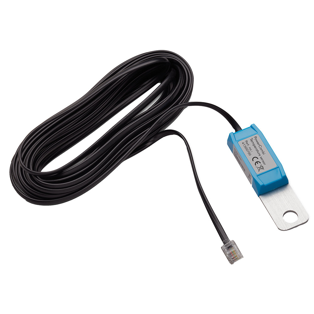 Mastervolt Temperature Sensor f/PowerCombi [41500700] - BuoyMart.com  Accessories Mastervolt