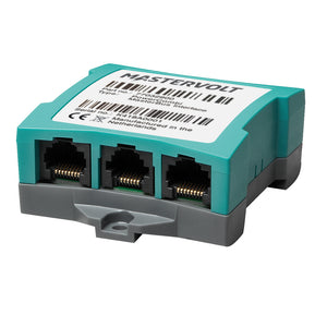 Mastervolt PowerCombi MasterBus Interface [77032900] - BuoyMart.com  Accessories Mastervolt