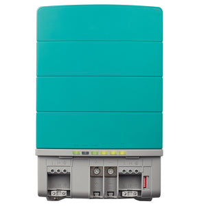 Mastervolt CombiMaster 24V - 3000W - 70 Amp (120V) [35523000] - BuoyMart.com  Charger/Inverter Combos Mastervolt