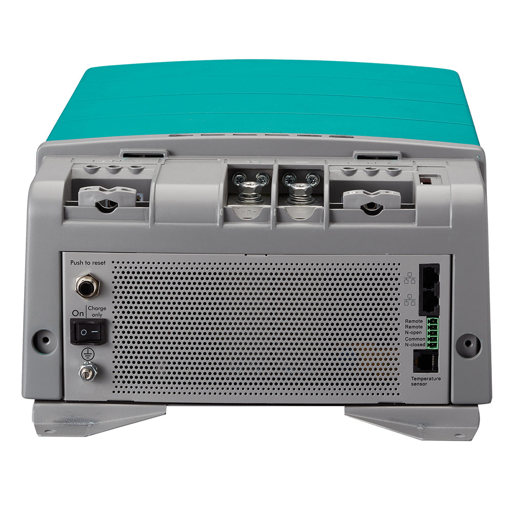Mastervolt CombiMaster 24V - 3000W - 70 Amp (120V) [35523000] - BuoyMart.com  Charger/Inverter Combos Mastervolt