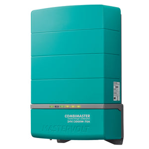 Mastervolt CombiMaster 24V - 3000W - 70 Amp (120V) [35523000] - BuoyMart.com  Charger/Inverter Combos Mastervolt