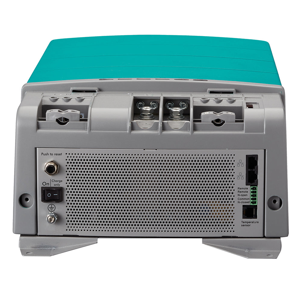 Mastervolt CombiMaster 12V - 2000W - 100 Amp (120V) [35512000] - BuoyMart.com  Charger/Inverter Combos Mastervolt