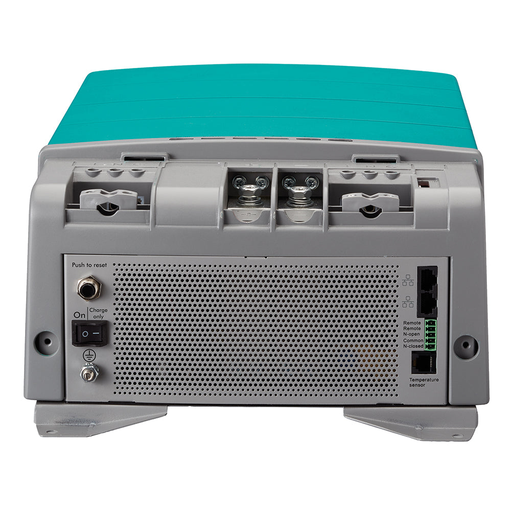 Mastervolt CombiMaster 24V - 2000W - 40 Amp (230V) [35022000] - BuoyMart.com  Charger/Inverter Combos Mastervolt