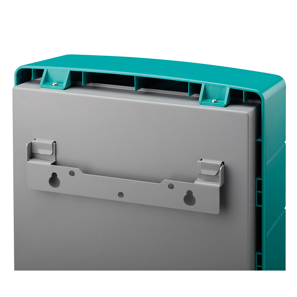 Mastervolt CombiMaster 24V - 2000W - 40 Amp (230V) [35022000] - BuoyMart.com  Charger/Inverter Combos Mastervolt